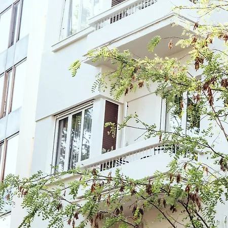 Apartment We Saw Athens